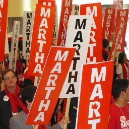 Team Martha