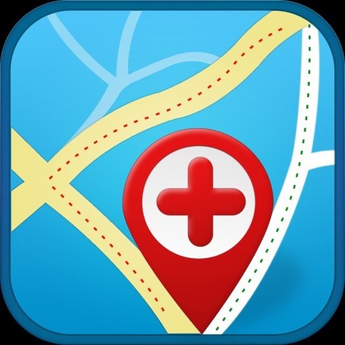 Shortcuts & Emergency Application. Create your own shortcuts, routes and find loved ones via GPS maps using the emergency notification. @leigh_sexton