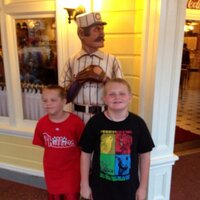 Tony Hoheisel (@bigtho72) 's Twitter Profile