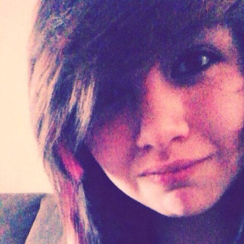 Canadian!! ;D Andy Biersack. I Always Follow Back! (: #NATIVE PRIDE