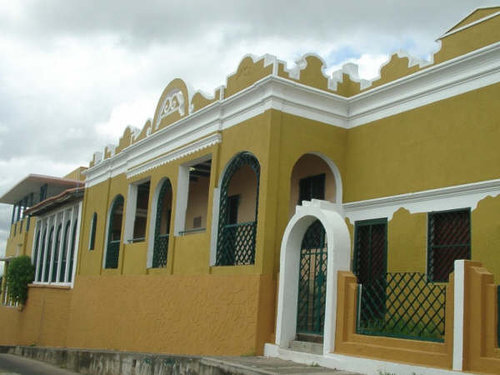 Instituto Universitario de Tecnología del Estado Bolívar con Nicolás Maduro - Colectivo iutebista y chavista