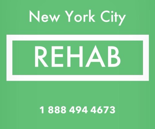 New York outpatient rehab for addiction and co-occurring disorders. #drugrehab #alcoholrehab 24/7 @ 1 888 494 4673.