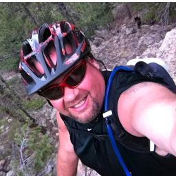 I am a lover of life, personally transformed by riding a bicycle.  I am working to encourage others to ride a bicycle and fighting obesity...
