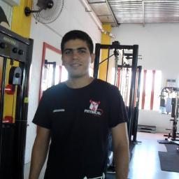 sou uma pessoa de pensamento forte..adoro esporte, adrenalina e de curti a vida da melhor forma possível.. esse sou eu..