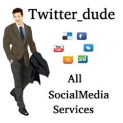 Web-designer and Social Media promotor or social media marketer and SEO working as Freelancer on Fiverr