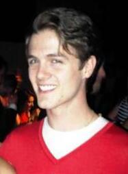 It's your favorite cancer survivor Luke Baker! #DaringDegrassiRP
