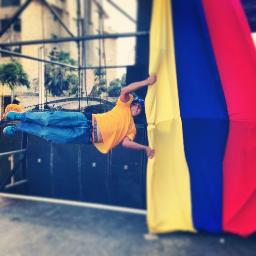 21. Venezolano