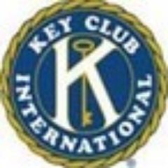 #shskeyclub We don't make keys, we make a difference...