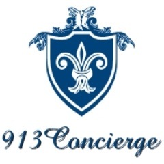 913Concierge's profile picture. Bespoke lifestyle management services coming soon to Kansas City.