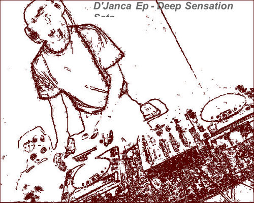 Dj/Deep-Tech & Tribal House...S.A