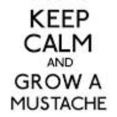 official mustachebrod iloilo po to/ follows you #MustacheBrothers