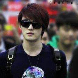 0107AOI's profile picture. CASSIOPEIA FROM 東方神起