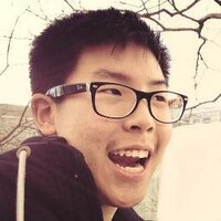 Jack A. Luo Wang (@jackieexp) 's Twitter Profile