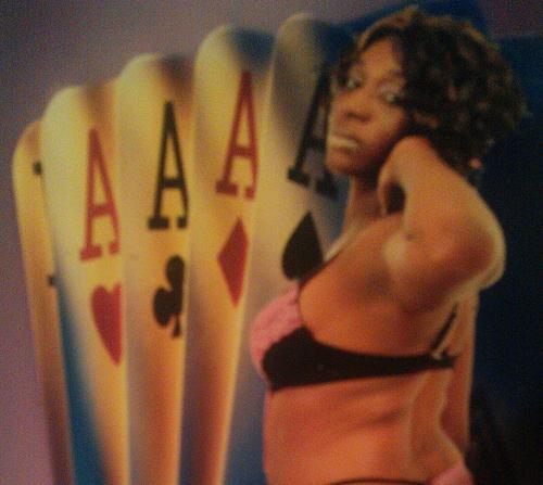 Mother Of 5 , #BlessedYesss !.