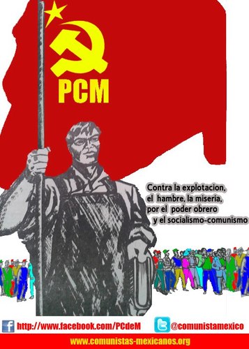 Organización política que hace trabajo de base, junto al pueblo brazo a brazo del trabajador, consolidando poco a poco el poder obrero y popular