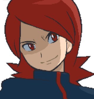Pokémon are only tools, instruments to be used for our needs. I'll show you your mistakes and be a better man than you ever were! Just you wait.