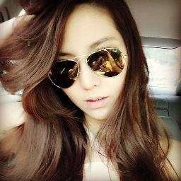 Jinny K. Chotivichit Ufo 3
I'm Fanclub :D not real
