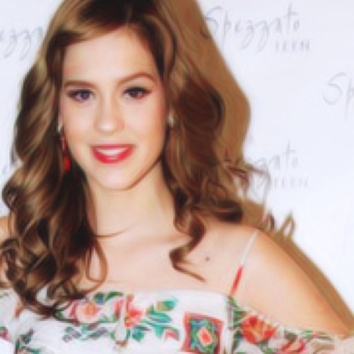 sim, sophiuk existe :)