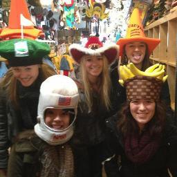 annaliseode's profile picture. 