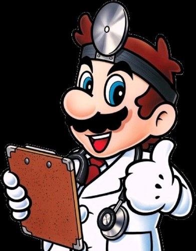 DoctorBradford's profile picture. 