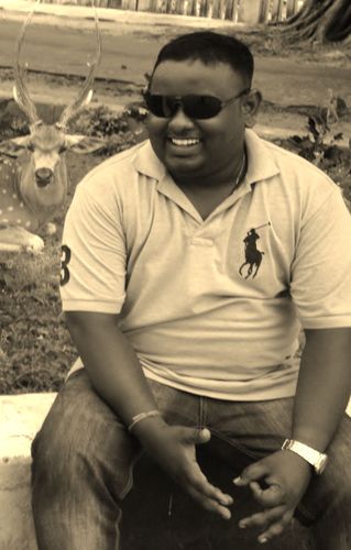 SAmalanan's profile picture. 