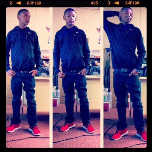 Go follow me on IG @xaquaman