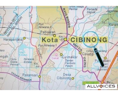 Informasi Seputar Cibinong, Bogor | | Info pemasangan Iklan di akun twitter @Kabupaten_Bogor cp: 081284700773