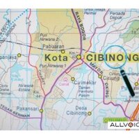 Info Cibinong (@cibinong_bogor) 's Twitter Profile