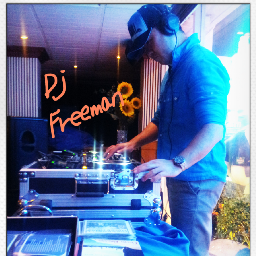 無에서 有를 창조하는 Global Pioneer .Mr.Tiger. 그리고 라틴음악 DJ , Dj Freeman