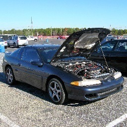 Car guy, what more is there to say?