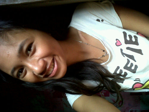 Be your seLf itu Lebih baiig