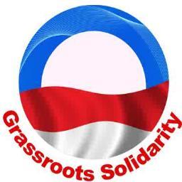Gerakan soliditas akar rumput