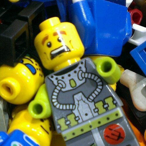 EarlyVerley's profile picture. I'm a Christian, spastic, geeky crafter and teacher with a fantastic hubs and 1 awesome offspring. Jambo! Hallo! Hola! Namaste. Hello!