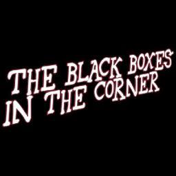 NYC improv comedy team feat. @KLThomasnyc123, @MishPetterson, @MilesLindahl, @mike_j_greene, @misterjzip & Lauie Palmisano. blackboxesnyc@gmail.com