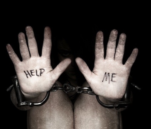 THEY=US stands for “Trafficking of Humans, Educating Youth in the United States.” It is a student run and developed organization.