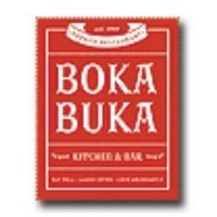 Boka Buka (@bokabuka) 's Twitter Profile