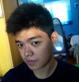 jivenjc's profile picture. I will forever be a first rate version of myself than to be a second rate version of somebody else. :))