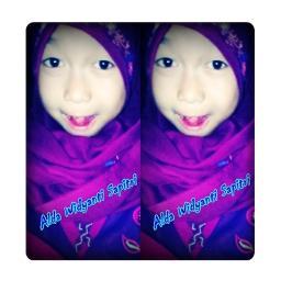 My Name Is Alda Widyanti Sapitri ... My Birthday At Date: 09 January.. I Really Love HELLO KITTY