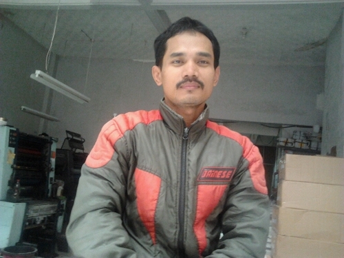 rhanang's profile picture. «hidup terus belajar agar lebih baik»