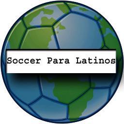 SoccerLatino Profile Picture