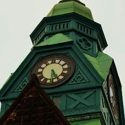 The OFFICIAL Twitter account for Downtown Amherst, Nova Scotia.
Tag tweets with #DTAmherstNS!