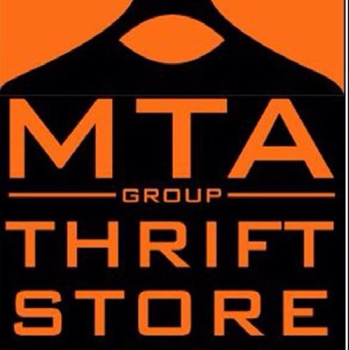 MTA Thrift Store offers new and used merchandise at affordable prices in an organized, department store-style setting for easy and pleasant shopping.