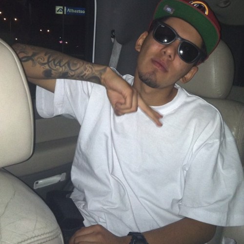 20 years young Song Writer/ Albuquerque th3kidmac@gmail.com Subscribe to my youtubeTH3KIDMAC