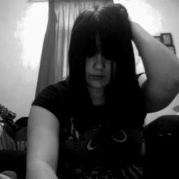 CaitlanBites142's profile picture. Im Caitlan i love singing im a big fan of heavy metal and death metal