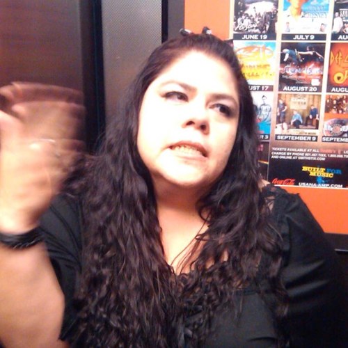 jenavanb's profile picture. 