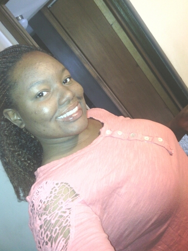 living life as it's handed to me.....