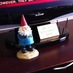 Dennis Lasley (@angrylilgnome) Twitter profile photo