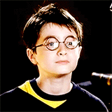 ''Harry Potter nunca acabará até que o ultimo coração que realmente acredita em magia parar de bater' #boy created : 25/07/2011