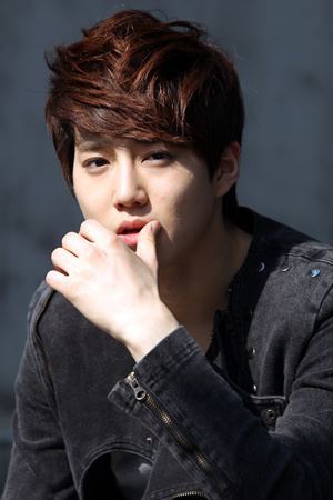 [v] @KoreanRole_RP ^^ | Lead Tamvan di Ekso K | Gue Tinggi! No Protes weh :v
