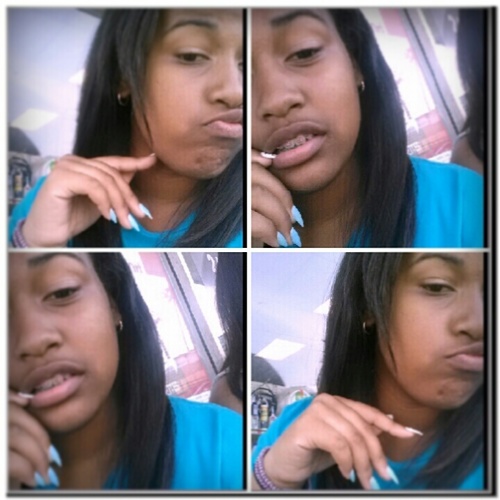 EST . 2•1•98 #AquariusBaby ❤ ! Pali High ☆. Follow My IG @enchanteed_asiaa .